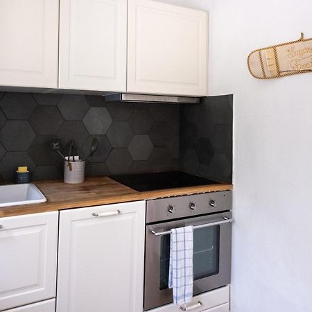 Lugano Boat Apartment Екстер'єр фото