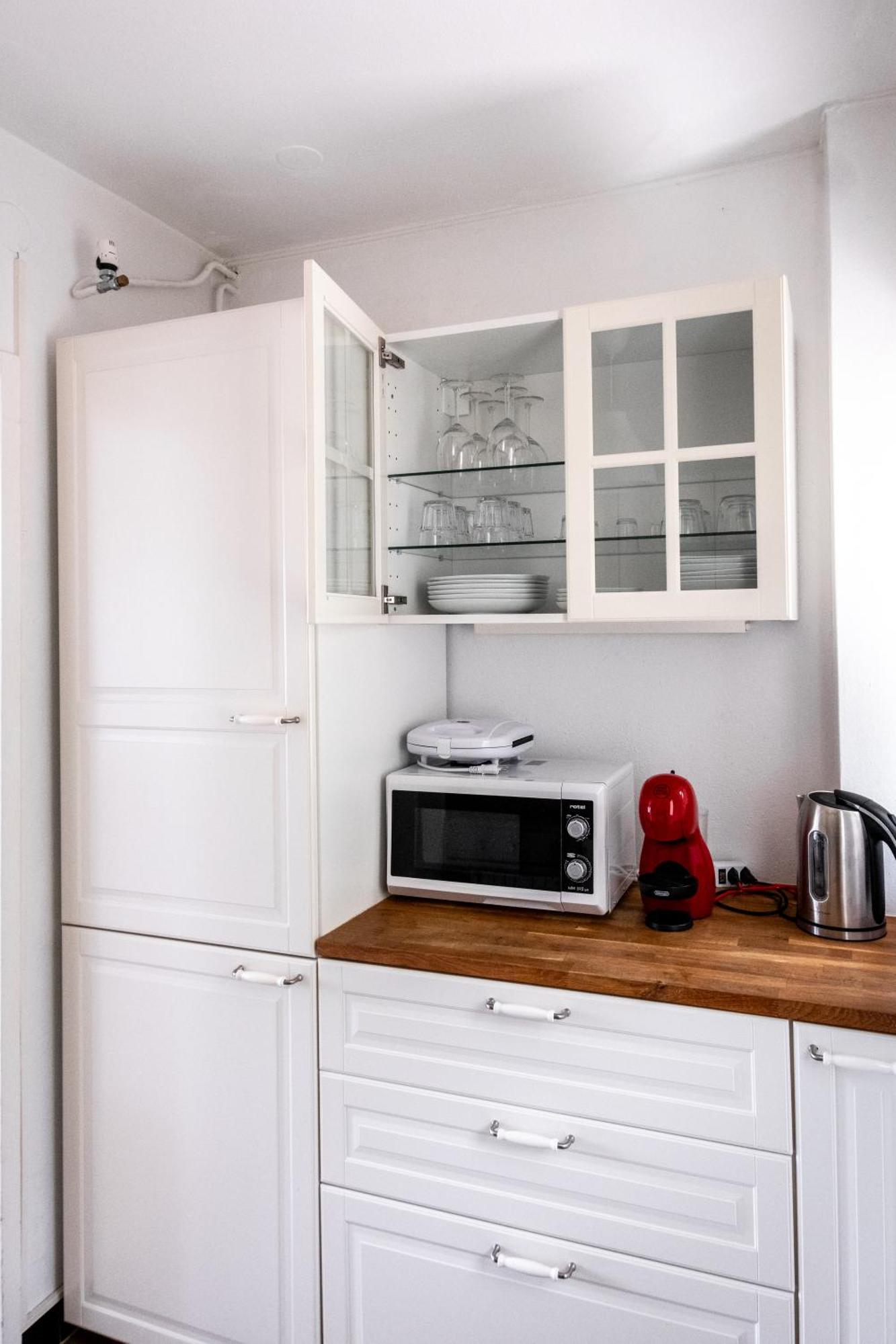 Lugano Boat Apartment Екстер'єр фото